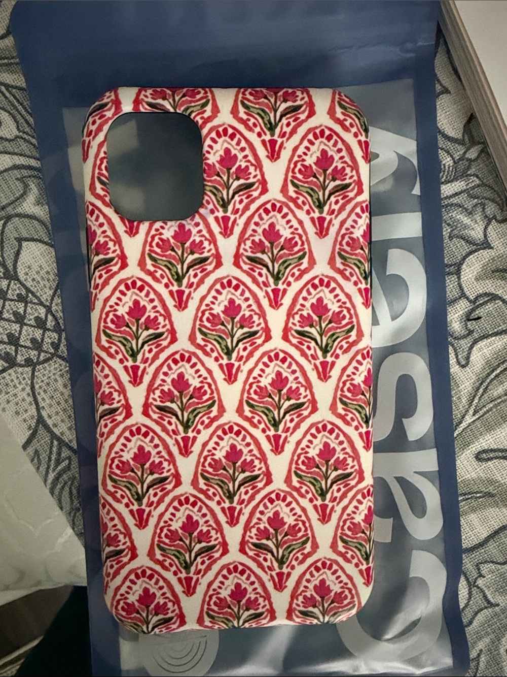 iPhone 11 Casely x Jenna Patel Case